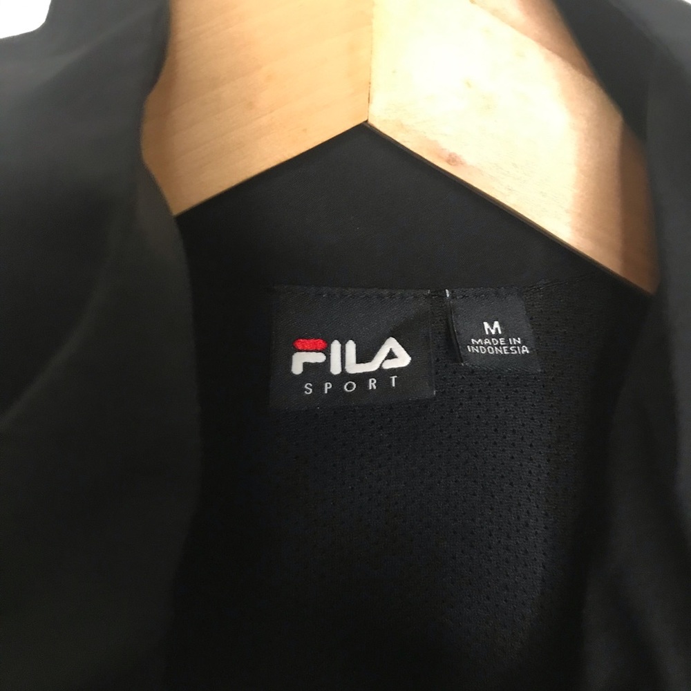 Fila Performance Running Jacket - image 4
